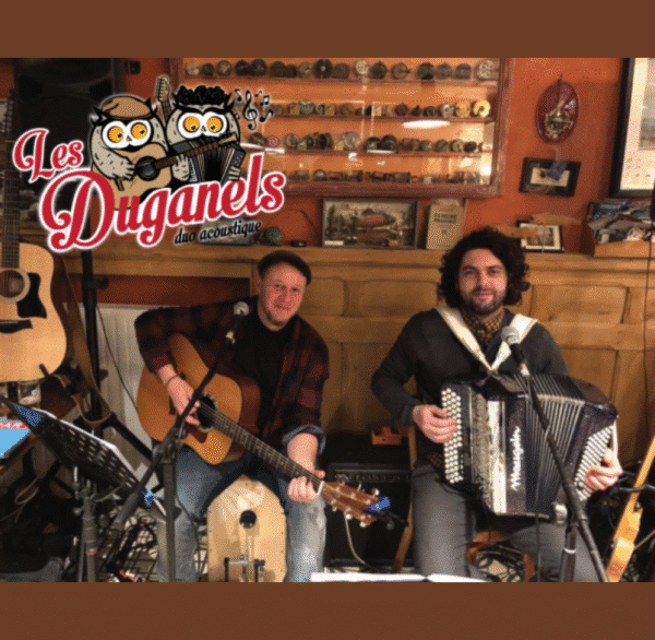 Les Duganels