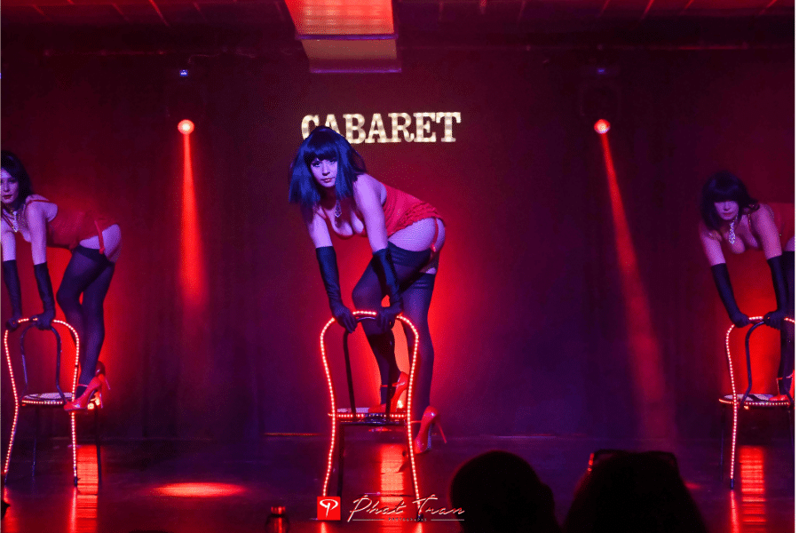 Espalion Cabaret RB LA Grande Salle